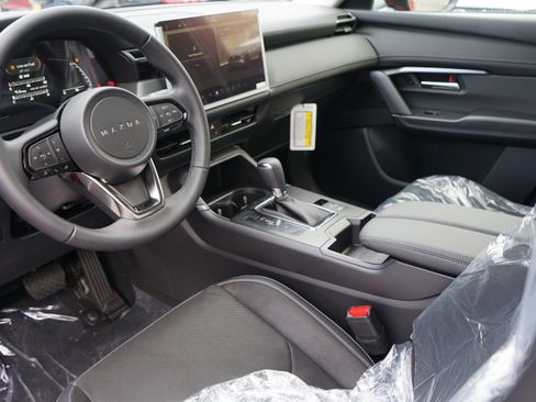 New 2026 MAZDA CX-5 Select AWD/4WD image 15