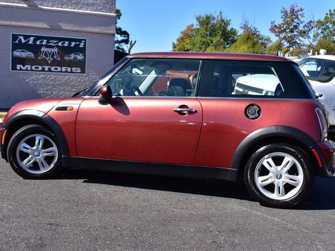 Used 2006 MINI Cooper Hardtop image 3