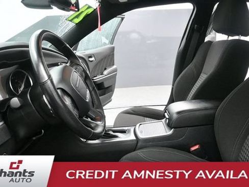 Used 2021 Dodge Charger SXT w/ Cold Weather Package AWD/4WD image 16