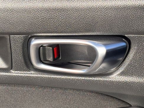Certified 2022 Honda Civic Sport image 20