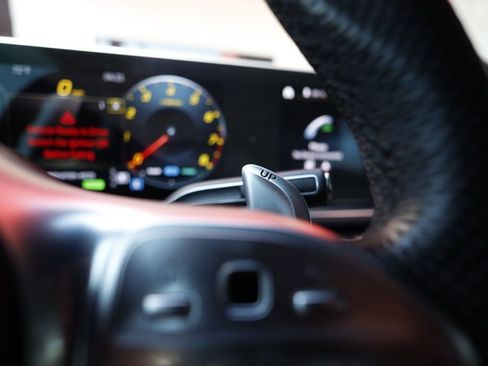 Used 2021 Mercedes-Benz GLE 53 AMG 4MATIC Coupe image 28