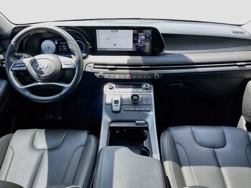 Used 2025 Hyundai Palisade Limited FWD image 30