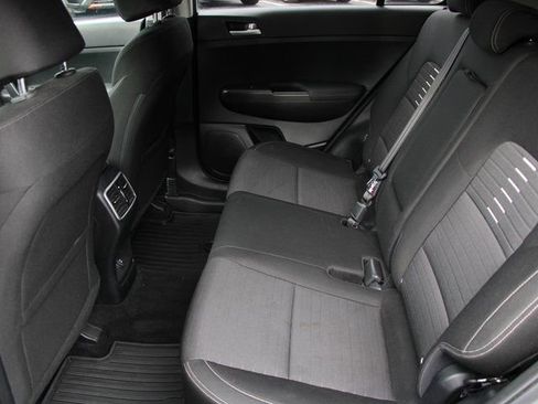 Used 2020 Kia Sportage LX w/ LX Popular Package image 25