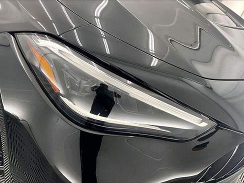 Used 2026 Mercedes-Benz CLE 53 AMG 4MATIC image 26