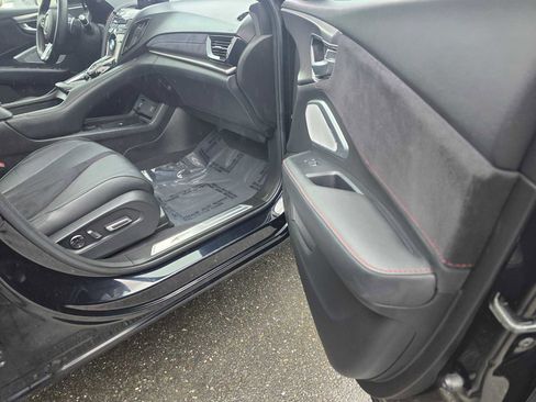 Used 2022 Acura RDX A-Spec image 10