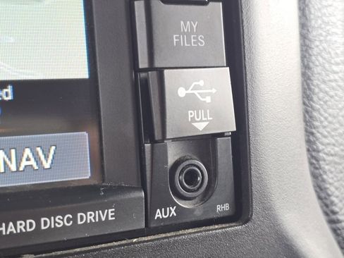 Used 2015 Jeep Wrangler Unlimited Sahara w/ Max Tow Package image 6