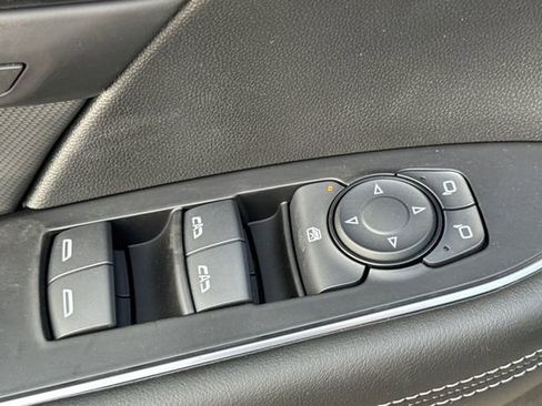 New 2026 Buick Envision Preferred image 12