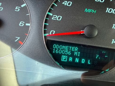 Used 2013 Chevrolet Impala LT FWD image 15