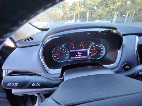 Certified 2021 Chevrolet Traverse LT image 16