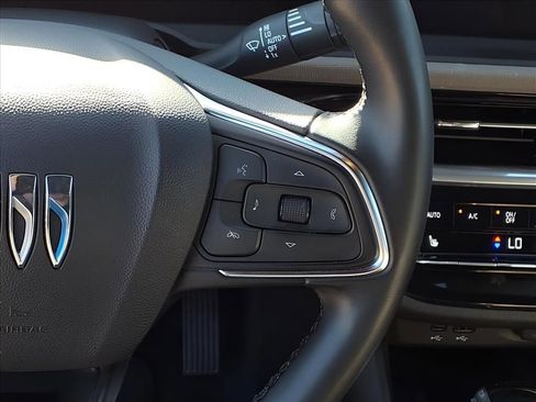 Used 2024 Buick Envista Avenir image 6