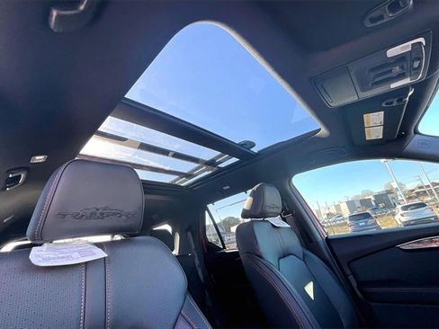 New 2026 Honda Passport TrailSport Elite image 23