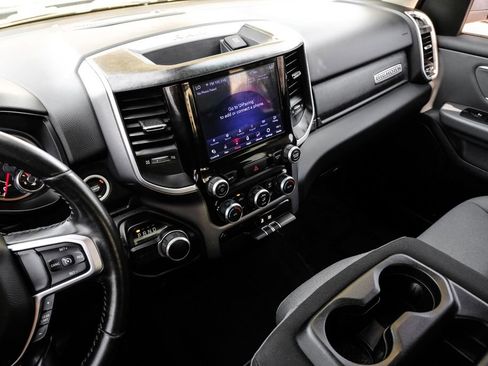 Used 2020 RAM 1500 Big Horn image 21