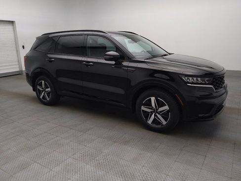 Used 2023 Kia Sorento S FWD image 11