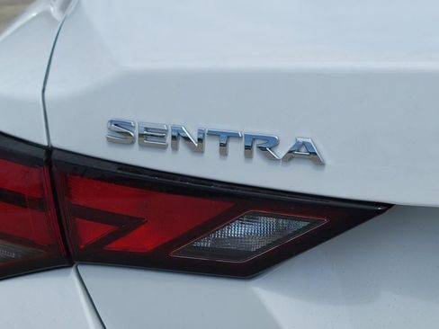 New 2025 Nissan Sentra S image 10