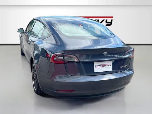 Used 2022 Tesla Model 3 Performance AWD/4WD image 5