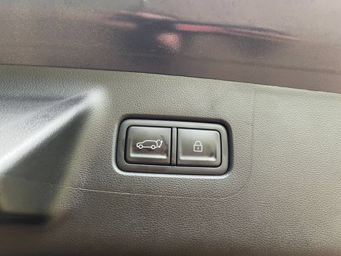 Used 2026 Hyundai Santa Fe SEL FWD image 19