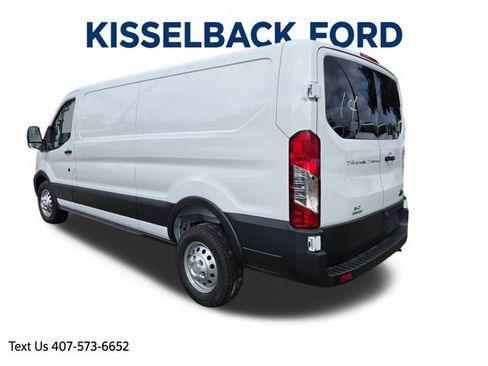 New 2025 Ford Transit 350 Base w/ Load Area Protection Package image 5