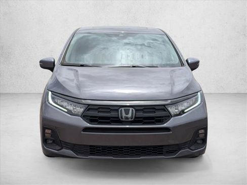 Used 2026 Honda Odyssey EX-L image 2