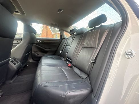 Used 2018 Honda Accord EX-L image 27