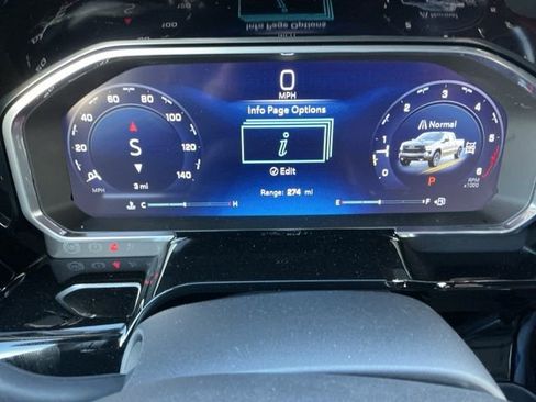 New 2026 Chevrolet Silverado 1500 LT Trail Boss w/ Safety Package image 12