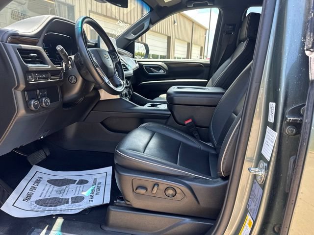 Used 2024 Chevrolet Tahoe Premier RWD image 10