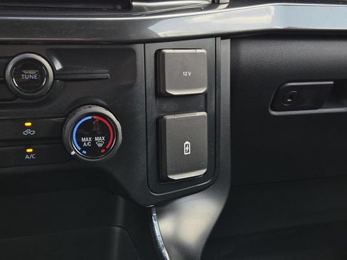 Used 2024 Ford F150 STX AWD/4WD image 28