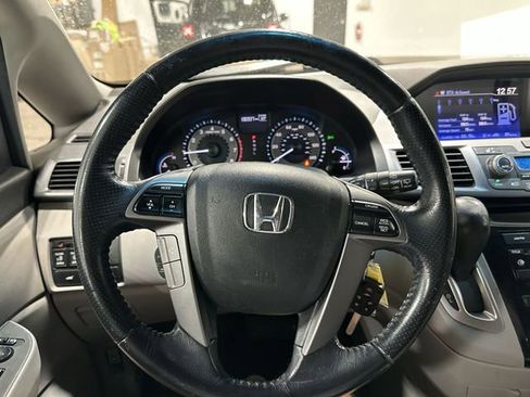 Used 2011 Honda Odyssey EX-L image 15
