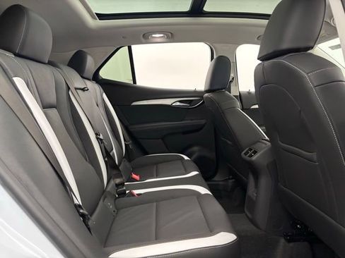 New 2026 Buick Envision Sport Touring image 38