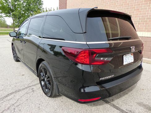Used 2024 Honda Odyssey Sport image 7