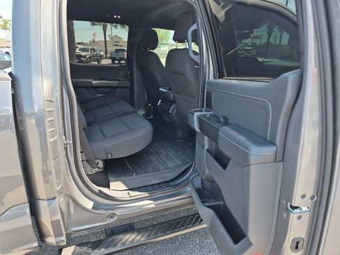 Used 2023 Ford F150 XLT w/ Equipment Group 302A High image 16