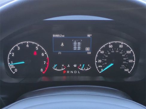 Certified 2022 Ford Maverick XLT w/ Equipment Group 300A Standard image 25