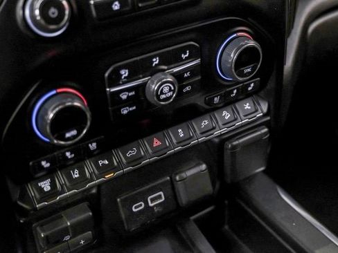 Used 2023 Chevrolet Silverado 2500 High Country w/ Z71 Off-Road Package image 27