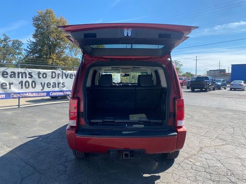 Used 2007 Dodge Nitro SLT image 5
