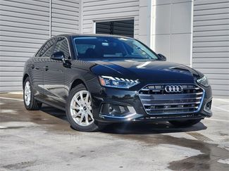 Used 2023 Audi A4 2.0T Premium video 2