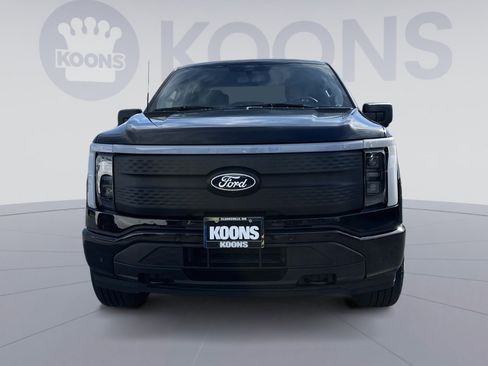 Used 2024 Ford F150 Lightning Flash image 8