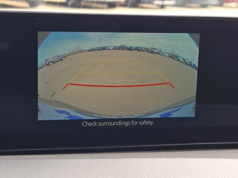 New 2026 MAZDA MAZDA3 Carbon image 13