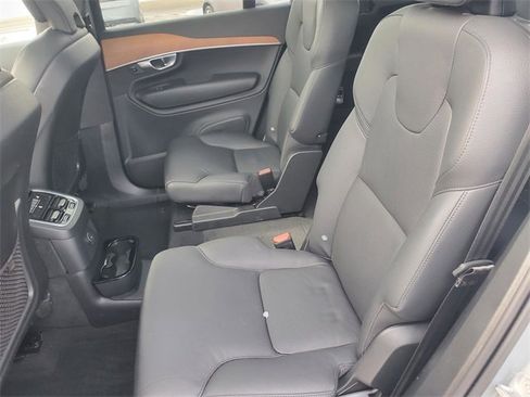Certified 2024 Volvo XC90 T8 Plus w/ Protection Package Premier image 35