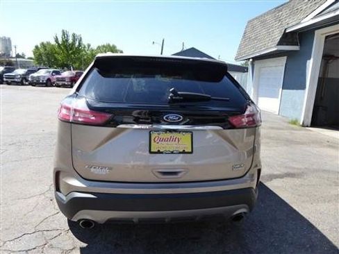 Used 2020 Ford Edge SEL w/ Convenience Package FWD image 8