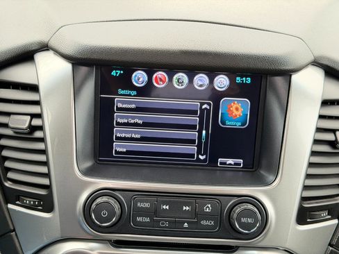 Used 2017 Chevrolet Tahoe LT image 84