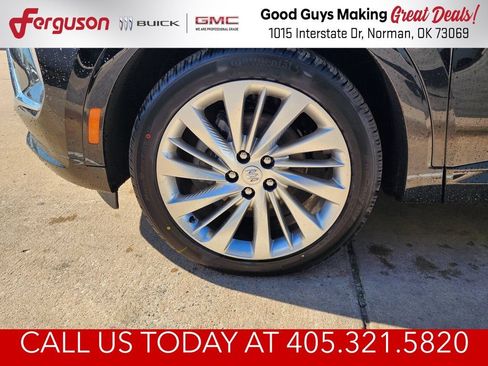 New 2026 Buick Envision Avenir AWD/4WD image 58