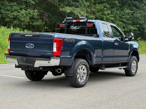 Used 2017 Ford F350 XLT AWD/4WD image 5