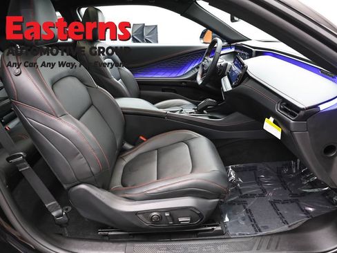 Used 2024 Dodge Charger Daytona R/T w/ Plus Group AWD/4WD image 20