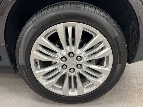 Used 2019 Cadillac XT5 Premium Luxury AWD/4WD image 34