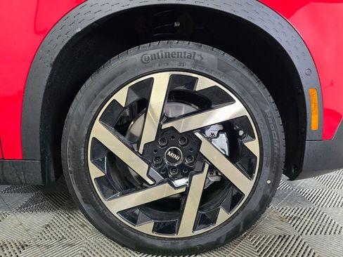 New 2026 MINI Cooper Countryman S image 2