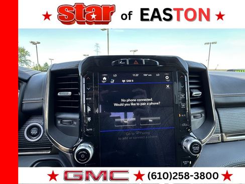 Used 2020 RAM 2500 Limited image 25