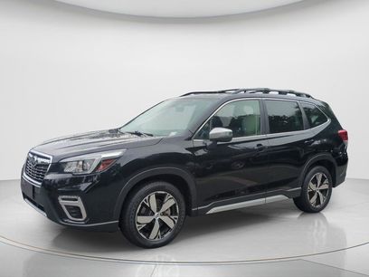 Used 2020 Subaru Forester Touring w/ Popular Package #2