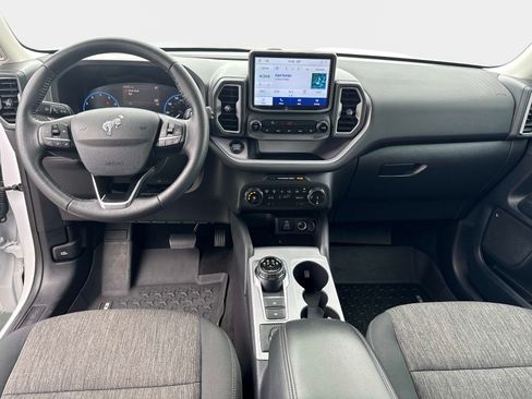 Used 2023 Ford Bronco Sport Big Bend w/ Convenience Package AWD/4WD image 18