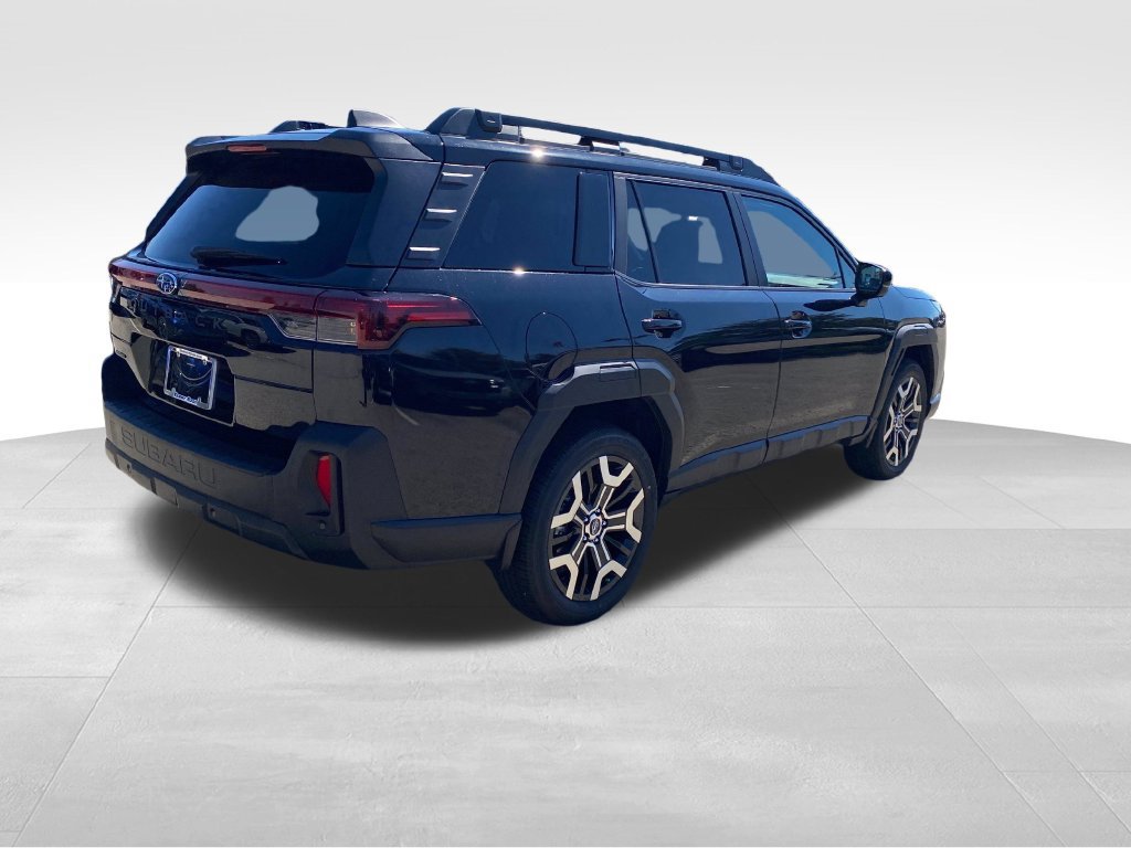 New 2026 Subaru Outback Touring XT AWD/4WD image 5