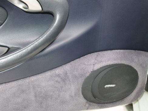 Used 2002 Porsche 911 Cabriolet image 48