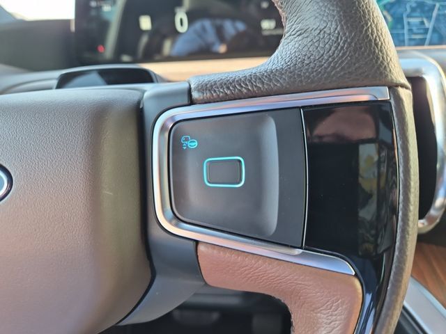 Certified 2025 Ford Expedition Max King Ranch AWD/4WD image 20